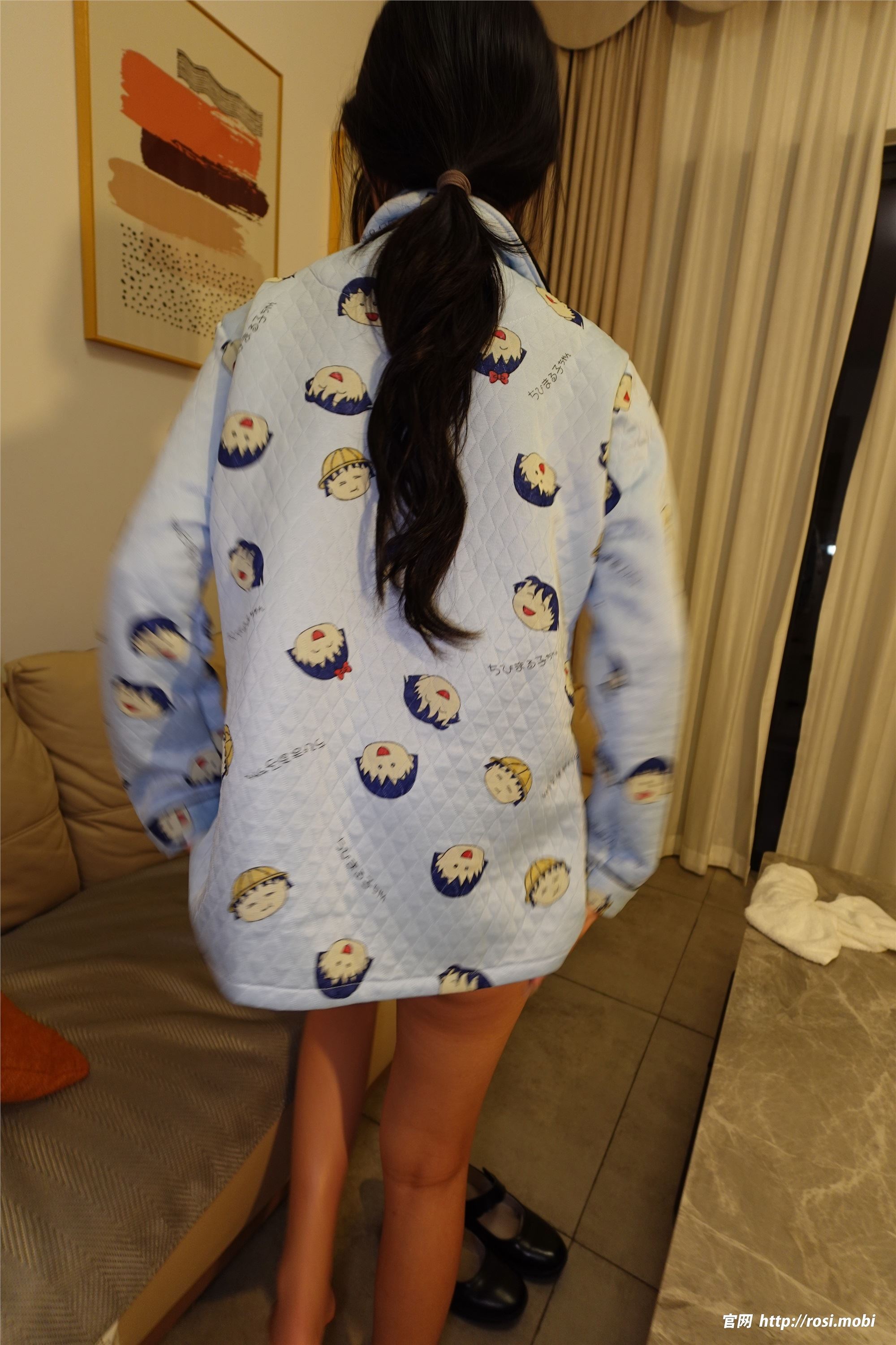 ROSI写真 2025.05.11 NO.4906